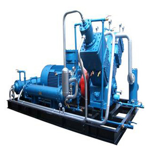 氧氣壓縮機